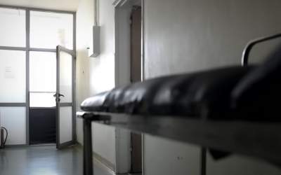 Secția de Pneumologie de la...