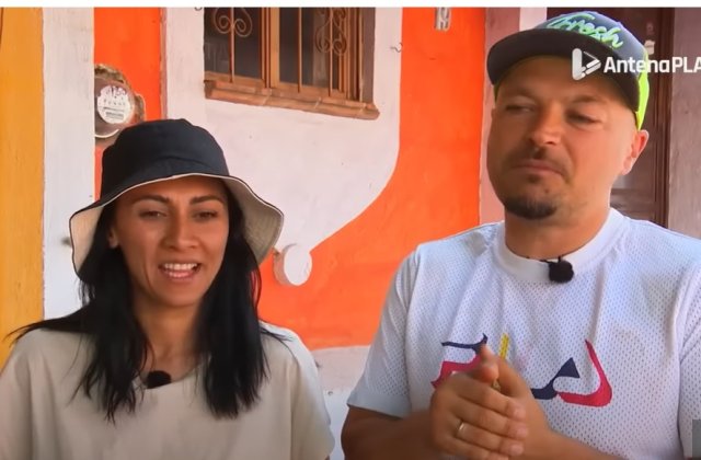 Care este cea mai mare frică pe care o are Puya. Are legătură cu moartea fratelui său