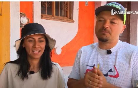 Care este cea mai mare frică pe care o are Puya. Are legătură cu moartea fratelui său