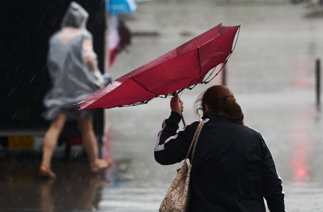 Prognoza meteo ANM pentru weekendul 14-15 ianuarie. Unde se vor &icirc;nregistra precipitații