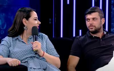 Oana Roman și Marius Elisei,...
