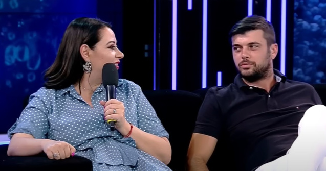 Oana Roman și Marius Elisei, 10 ani de relație. Ce mesaj a transmis fiica lui Petre Roman în mediul online