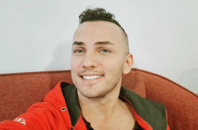 Kilogramele &icirc;n plus &icirc;i dau mari bătăi de cap lui Mihai Trăistariu: &bdquo;P&acirc;nă cad din picioare de leșinat de foame&rdquo;