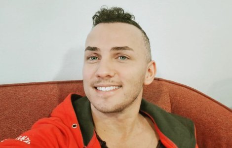 Kilogramele în plus îi dau mari bătăi de cap lui Mihai Trăistariu: „Până cad din picioare de leșinat de foame”