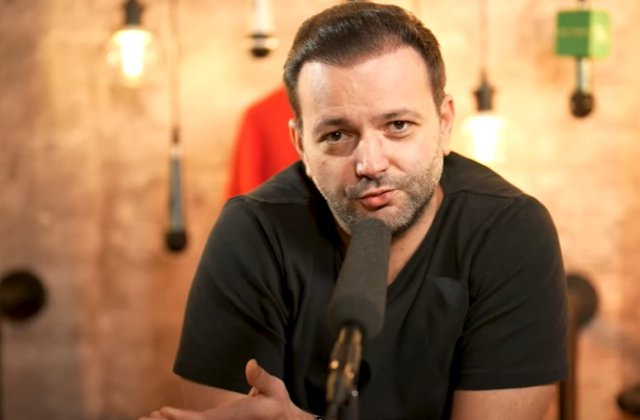 Mihai Morar, despre perioada &icirc;n care fiica lui a fost internată și operată. Ce diagnostic a primit Roua 