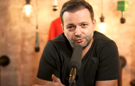 Mihai Morar, despre perioada în care fiica lui a fost internată și operată. Ce diagnostic a primit Roua