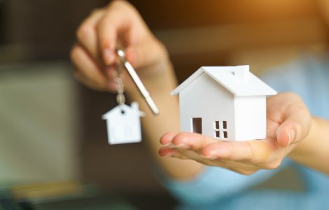 Programul Noua Casă continuă și în 2023. Anunțul făcut de Ministerul Finanțelor