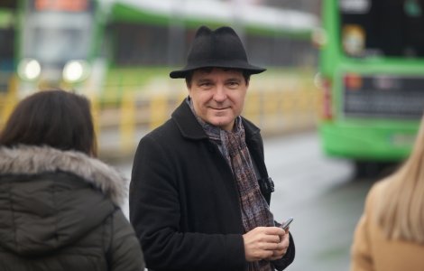 Nicușor Dan: Planul Urbanistic General a intrat „în linie dreaptă“