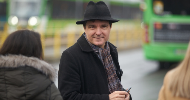 Nicușor Dan: Planul Urbanistic General a intrat „în linie dreaptă“