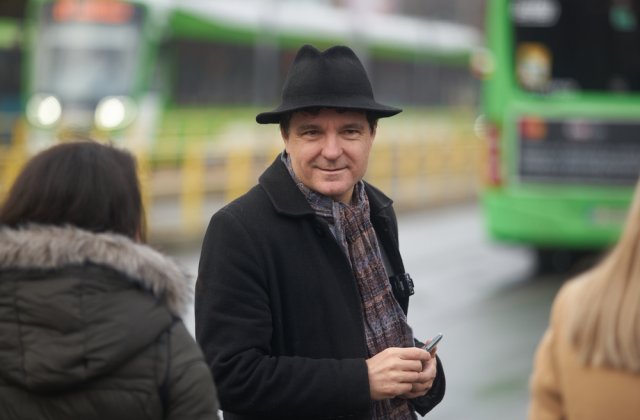 Nicușor Dan: Planul Urbanistic General a intrat &bdquo;&icirc;n linie dreaptă&ldquo;