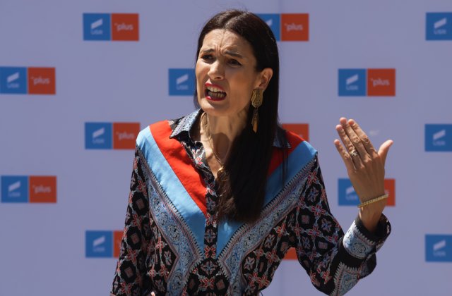 Clotilde Armand a c&acirc;ştigat procesul &icirc;mpotriva companiei de salubrizare Romprest