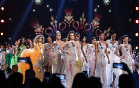 Miss Universe 2023. Cine este tânăra considerată cea mai frumoasă femeie din lume