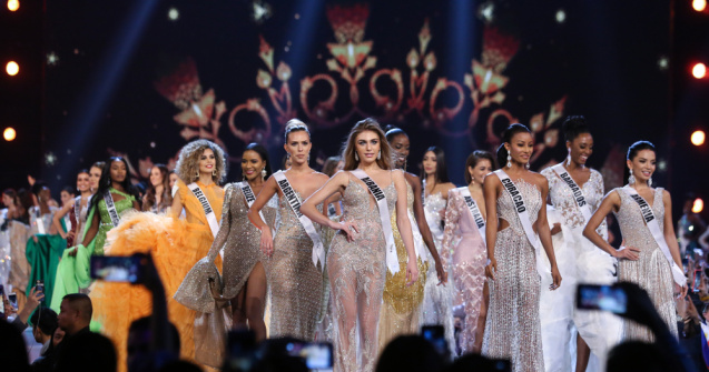 Miss Universe 2023. Tânăra considerată cea mai frumoasă femeie din lume