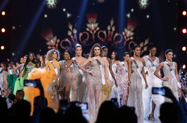 Miss Universe 2023. Cine este t&acirc;năra considerată cea mai frumoasă femeie din lume