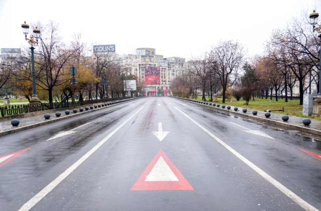 Prognoza meteo - 16 ianuarie 2023. Vreme &icirc;nnorată și ploi &icirc;n mare parte a țării