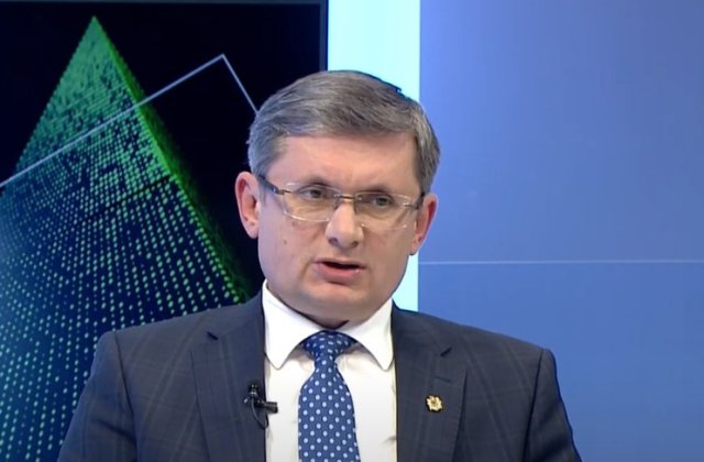 Anunțul preşedintelui Parlamentului Republicii Moldova despre situația din Transnistria