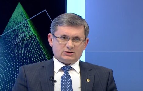Anunțul preşedintelui Parlamentului Republicii Moldova despre situația din Transnistria