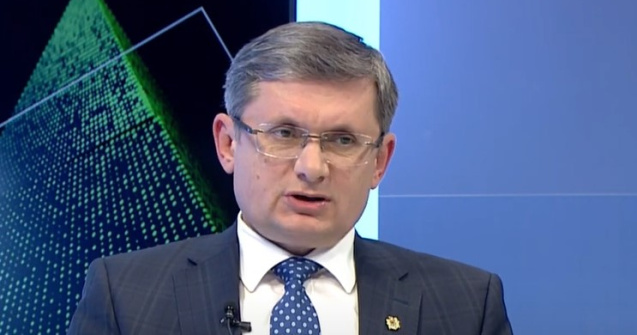 Anunțul preşedintelui Parlamentului Republicii Moldova despre situația din Transnistria