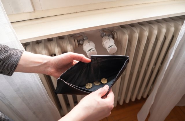 &Icirc;ncepe programul de ajutor pentru &icirc;ncălzire. Aproape 1 milion de cetățeni, de negăsit de către poștași: oamenii nu locuiesc la adresa din buletin