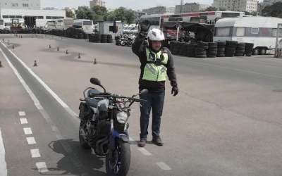 Schimbări la examenul auto...