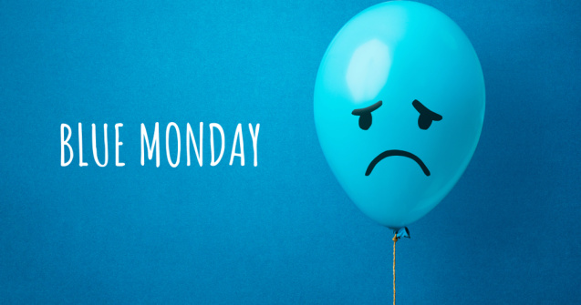 Blue Monday - cea mai depresivă zi din an. Cum a fost stabilită aceasta