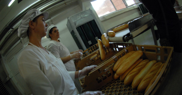 Cel mai mare producător de pâine din România, cumpărat de un grup mexican. Tranzacția este de aproape 200 de milioane de euro