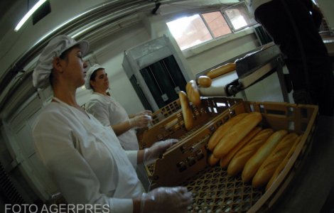 Cel mai mare producător de pâine din România, cumpărat de un grup mexican. Tranzacția este de aproape 200 de milioane de euro