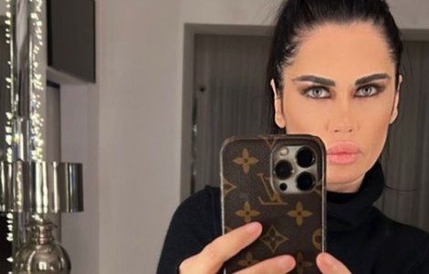 Oana Zăvoranu, primele declarații după ce s-a spus că a rămas fără Porche. Ce a spus despre procesele în care a fost implicată