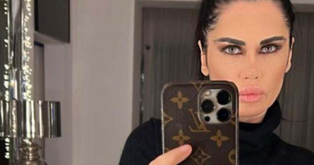 Oana Zăvoranu, primele declarații după ce s-a spus că a rămas fără Porche. Ce a spus despre procesele în care a fost implicată