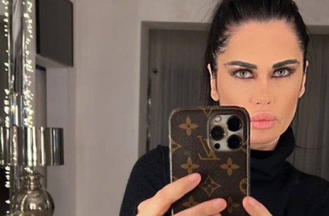 Oana Zăvoranu, primele declarații după ce s-a spus că a rămas fără Porche. Ce a spus despre procesele &icirc;n care a fost implicată