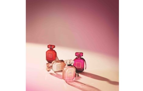 4 parfumuri care îți vor transforma complet noul an