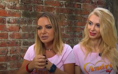 Andreea Antonescu, mesaj...