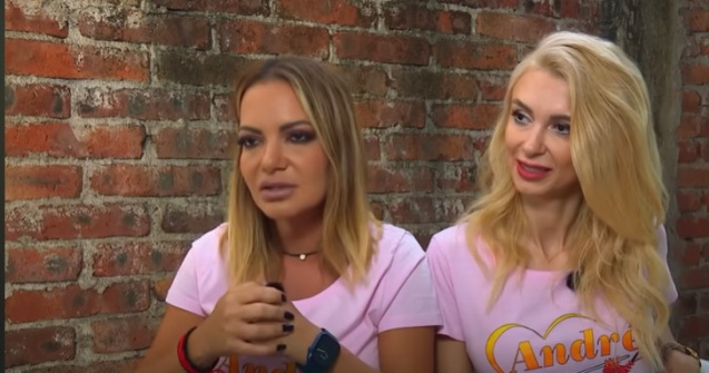 Andreea Antonescu, mesaj important pentru proaspetele mămici. Concurenta de la America Express le-a dat câteva sfaturi