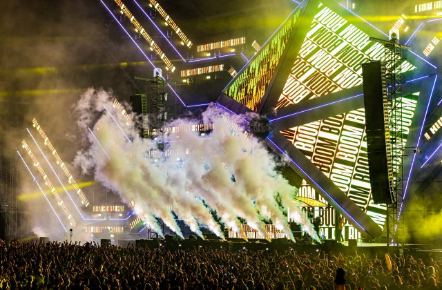   SAGA Festival lansează payment plan: bilete &icirc;n rate egale la cel mai avantajos preț