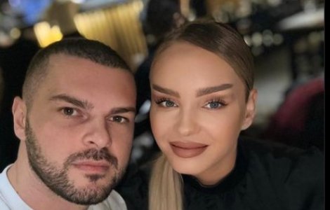 Maria Constantin s-a întors din Republica Dominicană. Care este primul lucru pe care l-a făcut, după eliminarea de la Survivor