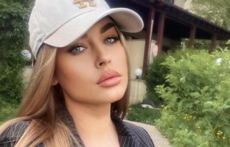 Misha, declarații neașteptate după cinci ani de la divorțul de Connect-R. Vedeta își crește copilul aproape singură