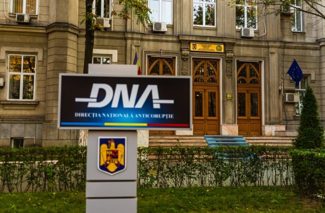 Director general al CFR este urmărit penal de DNA
