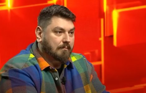 Micutzu a slăbit 50 de kilograme. Cum a reușit să câștige lupta împotriva greutății sale