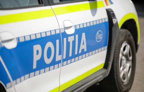 Tragedie la Constanța. Un jandarm a fost găsit cu gâtul tăiat