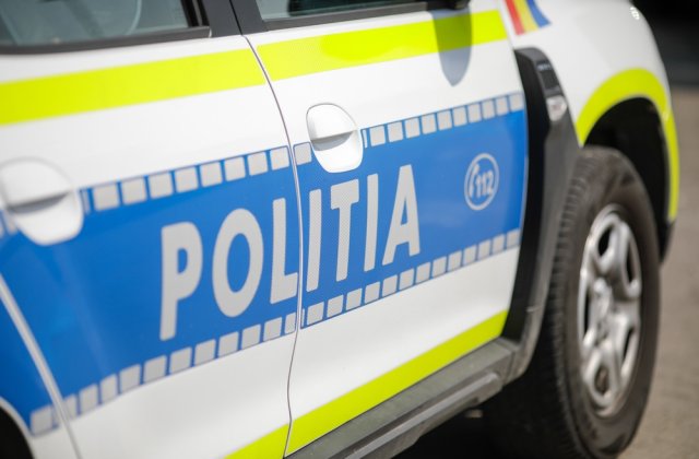 Tragedie la Constanța. Un jandarm a fost găsit cu g&acirc;tul tăiat