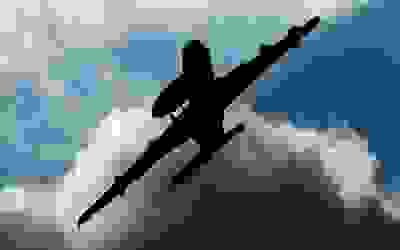 Aeronavele-spion AWACS NATO...