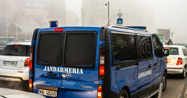 Dosar de corupție în vămi. Polițiști de frontieră, suspecți că au luat mită pentru a permite trecerea ilegală a graniței