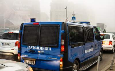 Dosar de corupție în vămi....