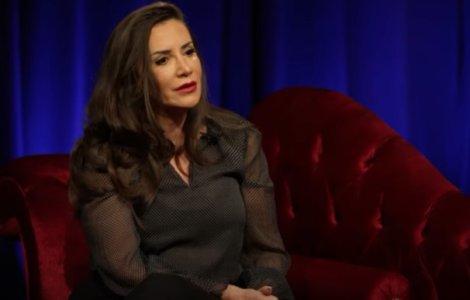 Mara Bănică, salvată în ultima clipă de la moarte. Ce a povestit despre accidentul grav de mașină în care a fost implicată