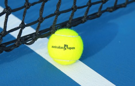 Steagurile Rusiei și Belarusului, interzise pe terenurile de la Australian Open. Cum a fost luată decizia
