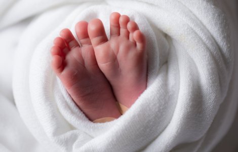 Natalitatea în România, cel mai scăzut nivel din ultimii 134 de ani. În pandemie s-au născut cei mai puțini copii