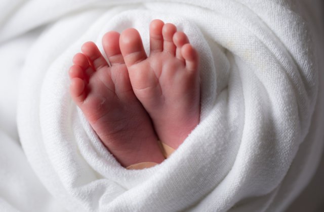 Natalitatea &icirc;n Rom&acirc;nia, cel mai scăzut nivel din ultimii 134 de ani. &Icirc;n pandemie s-au născut cei mai puțini copii