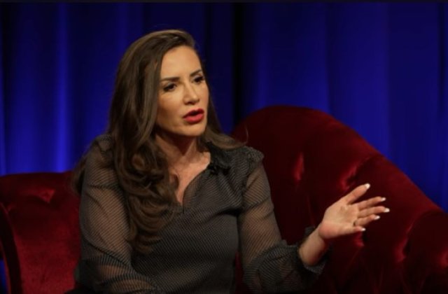 Mara Bănică are parte de o iubire ca &icirc;n povești. Cum l-a cunoscut pe soțul său: &bdquo;N-am crezut că e rom&acirc;n&rdquo;