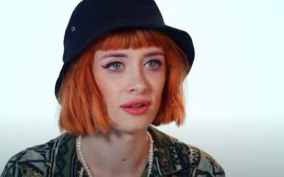 Momente tensionate la America...