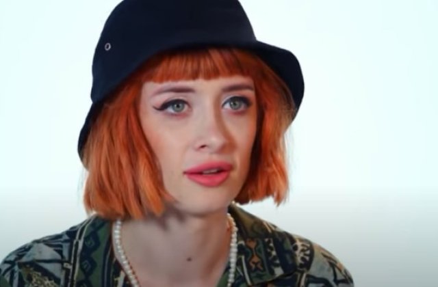 Momente tensionate la America Express. Bianca Adam a &icirc;nceput să pl&acirc;ngă &icirc;n timpul unei probe: &bdquo;Mă simt ultimul om&rdquo;